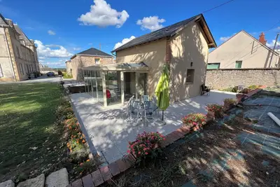 Image de Gite Soda dans la propriété Château Camus