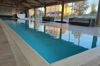 Image de Chambre Thierry dans Château Camus
