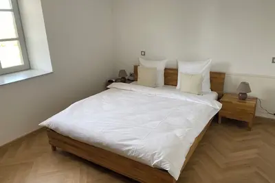 Image de Chambre Margueritte dans Château Camus