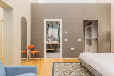 Image de Cognetti Suites by Wonderful Italy
