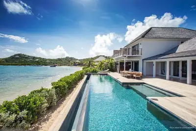 Image de Villa Aqua St Barth 6-bd