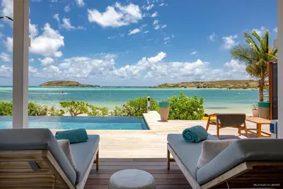 Image de Villa Aqua St Barth 4-bd
