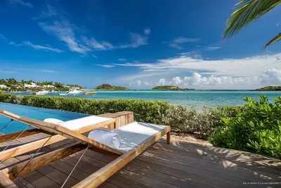 Image de Villa Aqua St Barth 5-bd