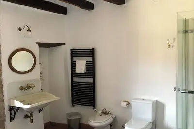 Image de Catalan farmhouse in an idyllic setting
