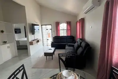 Image de Charming ocean view 2-bedroom vill in Discovery Bay with Ac and Wifi