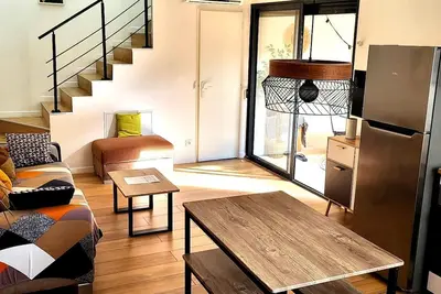 Image de l'Éden Spa de Camargue: Montpellier/ Mer à 20 min