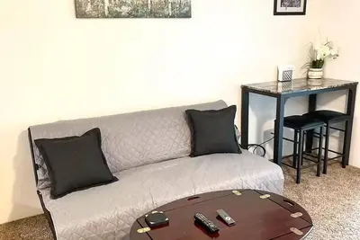 Image de Charming 1-bedroom apartment in superb Burien with WiFi, fitness room