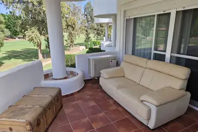 Image de Lovely apartment on the Costa del Sol overlooking the golf course