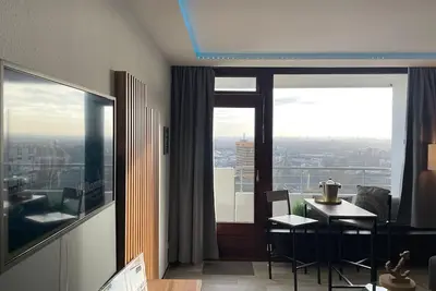 Image de Themed apartment Sky and More Penthouse