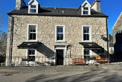 Image de Argyll House - The Byre