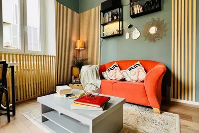 Image de Quirinale apartment