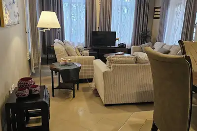 Image de Modern living near the beach