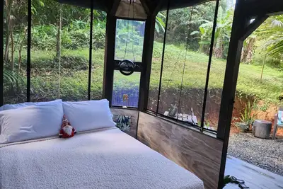 Image de Mountain Pool Cabana - 10 Mins to Playa Azul
