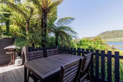 Image de The Boat Shed - Lake Okareka