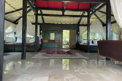 Image de Villa EcoForest Haven 5EyesFarm