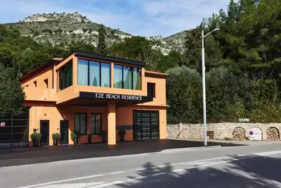 Image de Eze Beach Residence