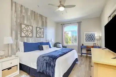 Image de Pacific Coast Hideaway in Pacific Plaza #410 - Oceano, Pismo Beach & Avila