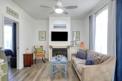 Image de Seaside Escape in Pacific Plaza #602 steps from Oceano Dunes, Pismo & Avila