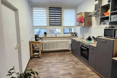 Image de Vacation apartment at the English Garden