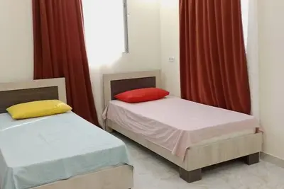 Image de An apartment is for rent in the most convenient area ​​Zeytun, Minas Avetisyan