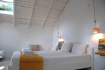 Image de Katelios Farm House Loft