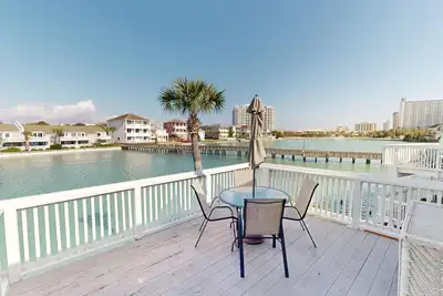 Image de Beautiful Lake Front Southbay 61