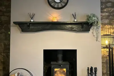 Image de Woodstock Cottage, Settle, Yorkshire Dales