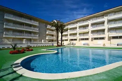Image de Appartement en Espagne proche plage