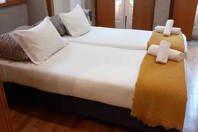 Image de Charming Urban Apartment