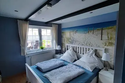 Image de Vacation home Gitta- Apartment Landblick