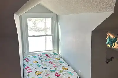 Image de Soothing family-friendly townhome in Quechee Lakes