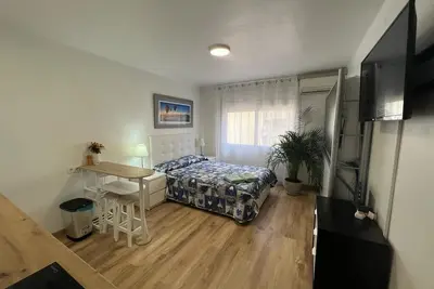 Roger Apartments (Studio)