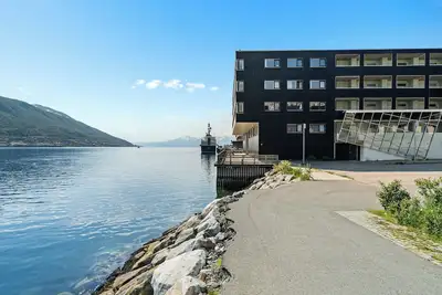 Image de Aurora Haven by Paramount