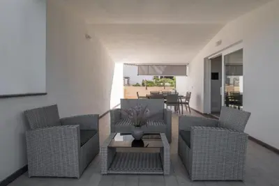 Image de Des vacances avec tout le confort