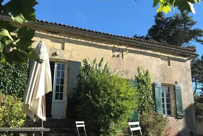 Image de Maison de charme à 6 km de l'océan