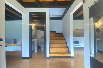 Image de Rural Cottage in Sin valle de chistau