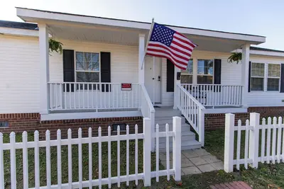 Image de Hendrix Hideaway