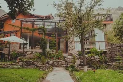 Image de Elegant Main House + Fully Equipped Guest Casita
