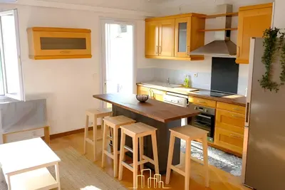 Image de Appmt central 3 chambres proche de la Timone