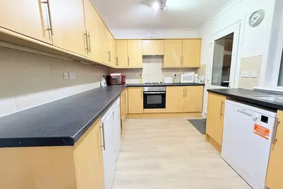 Image de Rf-Entire House -Central Scotland-Falkirk| Self-Check-in |Pet-friendly | Parking