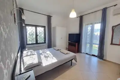 Image de Great apartment on the outskirts of Rome!