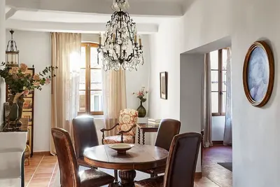 Maison Pastis