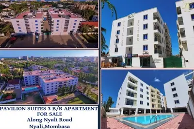 Image de Exclusive apartment, Mombasa Kenya - safaris and breathtaking sunsets