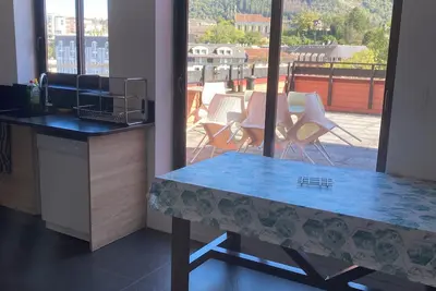 Image de Appartement rooftop Lourdes