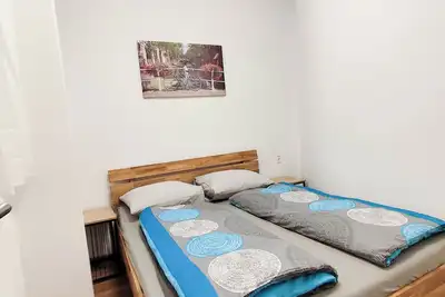 Image de Cozy Apartments in Central Location with Free Parking