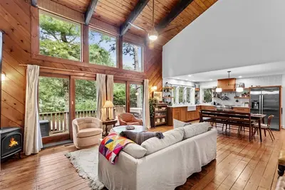 Image de Sparrow's Nest