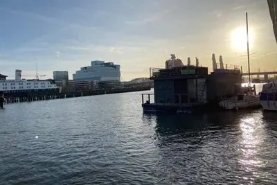 Image de Ringö Resort