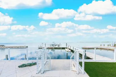 Image de Bayfront Home with Pool in Islamorada