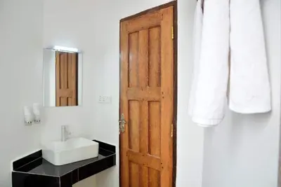 Image de Deluxe Double Room