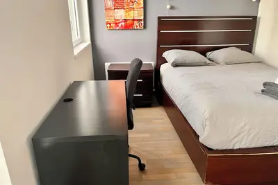 Image de La Défense Terrasse Panoramique et Parking